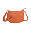 Bolsa Transversal Artesanal – AL2861PT - Imagem 2