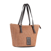 Bolsa tiracolo Alice Palucci – AL3044BG - Imagem 2