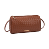 Bolsa transversal Alice Palucci - AL25064BG - Imagem 2