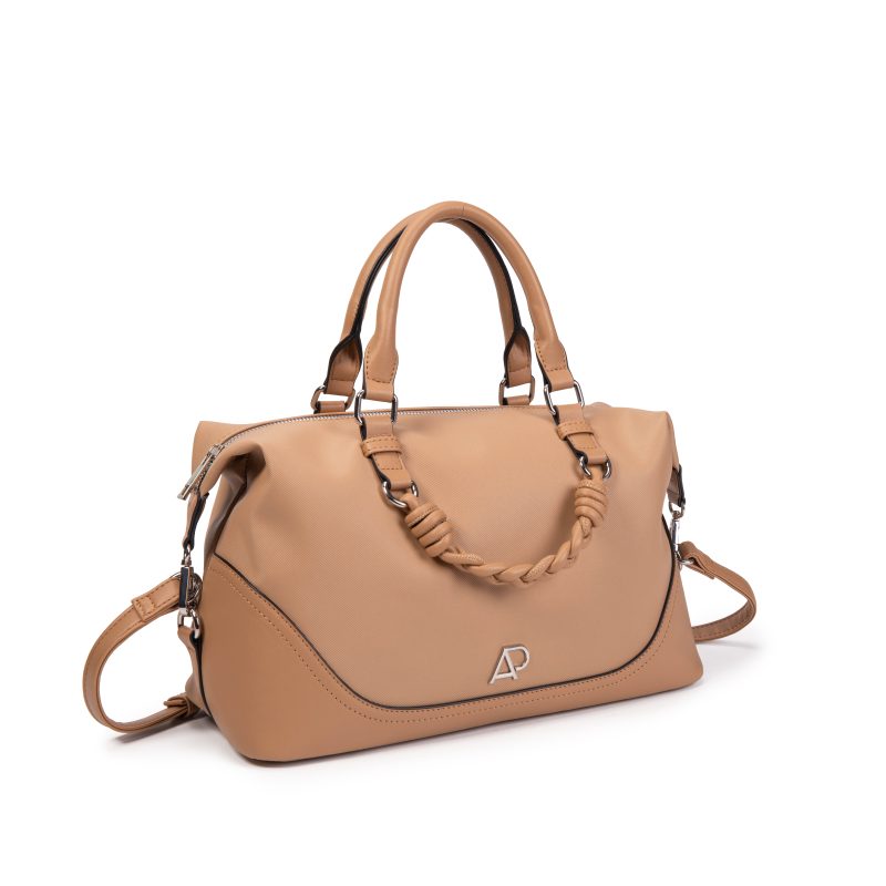 Bolsa baú Alice Palucci - AL25051CR - Image 2