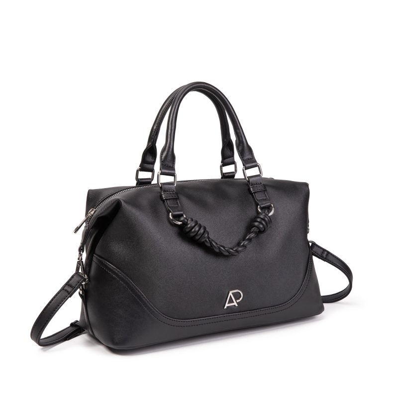 Bolsa baú Alice Palucci - AL25051CR - Image 3