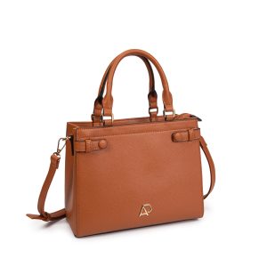Bolsa baú Alice Palucci - AL25057