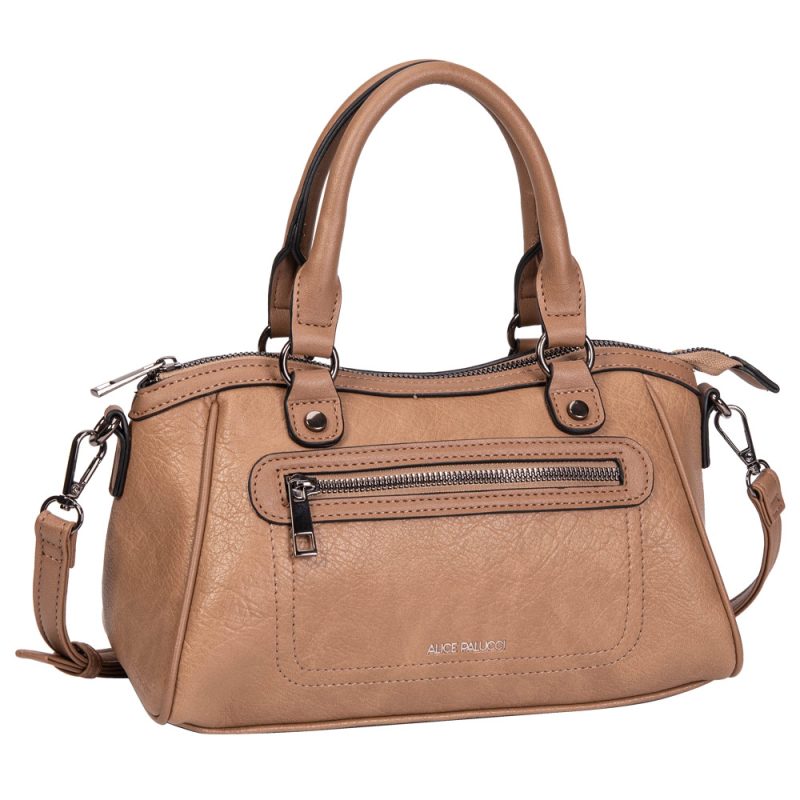 Bolsa tiracolo Alice Palucci - AL25049 - Imagem 2