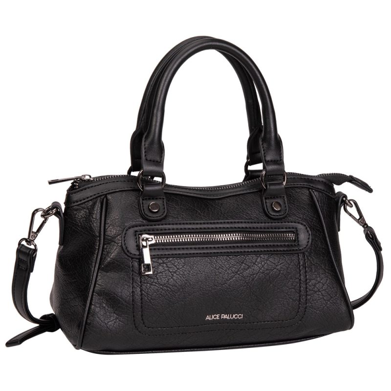 Bolsa tiracolo Alice Palucci - AL25049 - Imagem 3