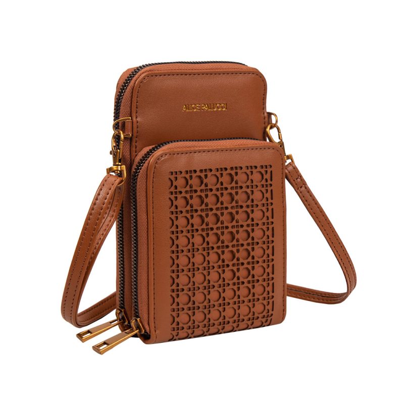 Bolsa Porta Celular Alice Palucci - AL26057 - Imagem 4