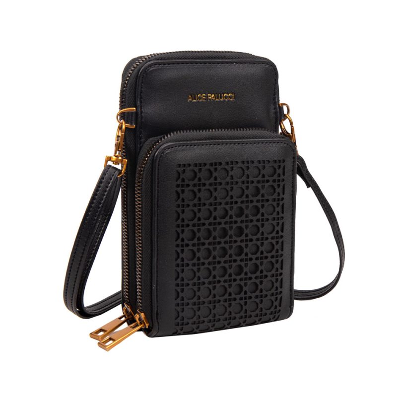 Bolsa Porta Celular Alice Palucci - AL26057 - Imagem 2