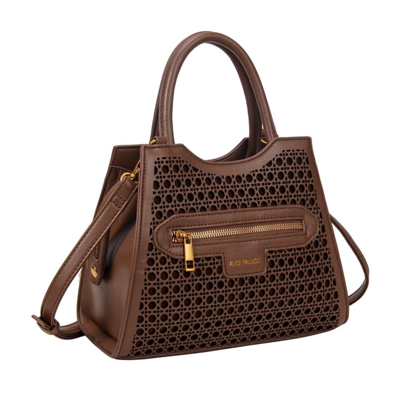 Bolsa Alice Palucci - AL26058 - Imagem 2