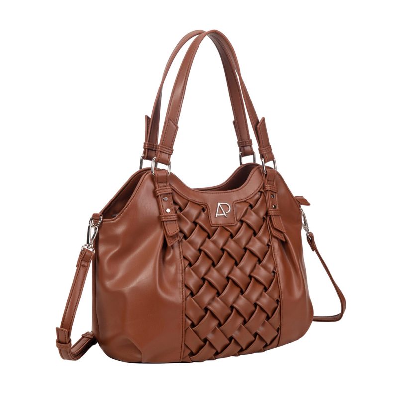 Bolsa Alice Palucci - AL26066 - Imagem 3