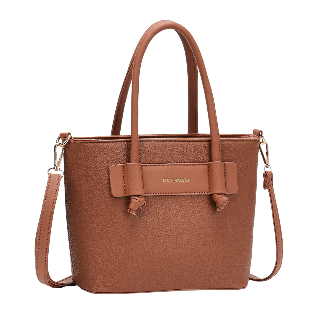 Bolsa Mini Bag Alice Palucci - AL26025