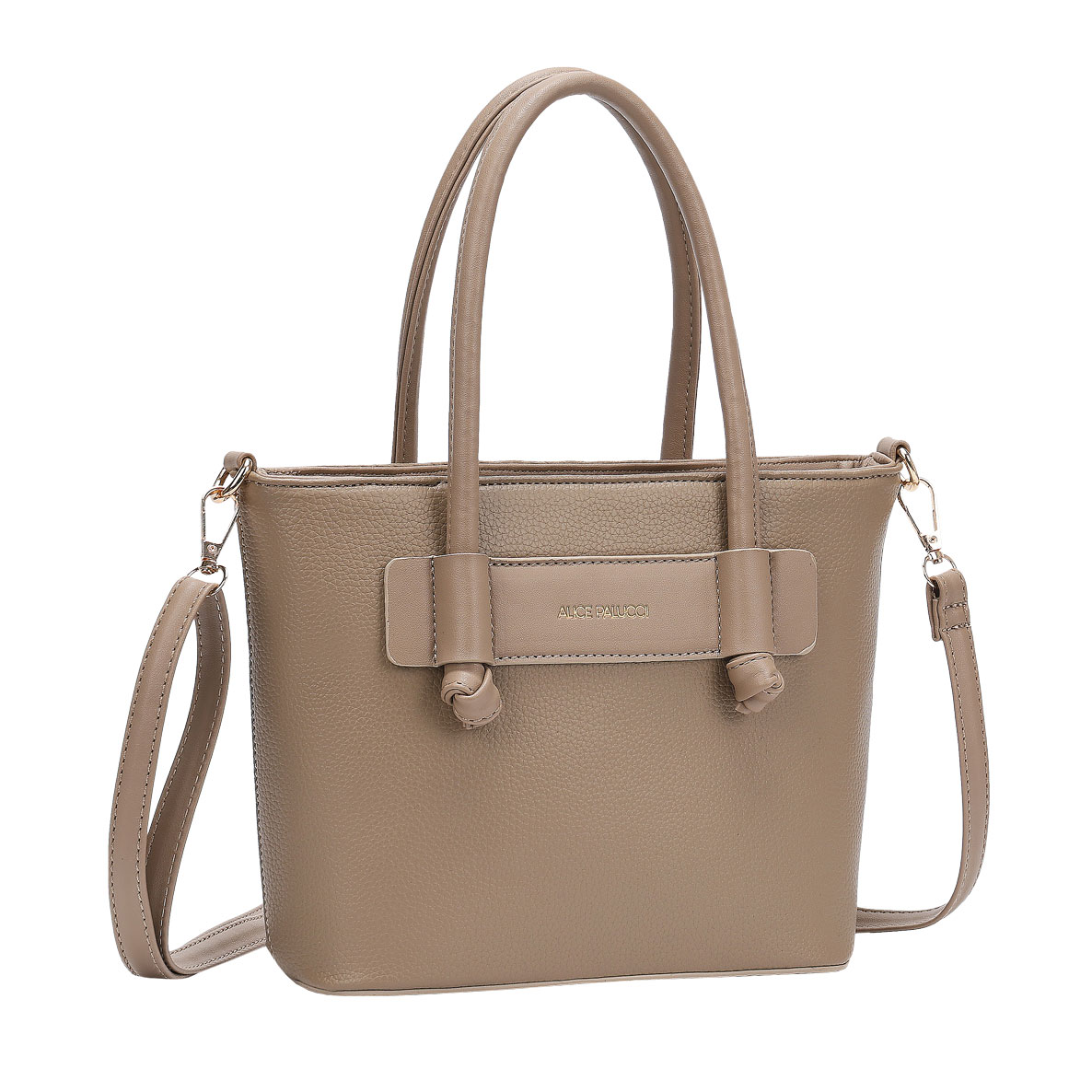 Bolsa Mini Bag Alice Palucci - AL26025 - Imagem 2