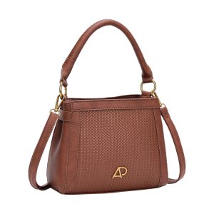 Bolsa Mini Bag Alice Palucci - AL26029