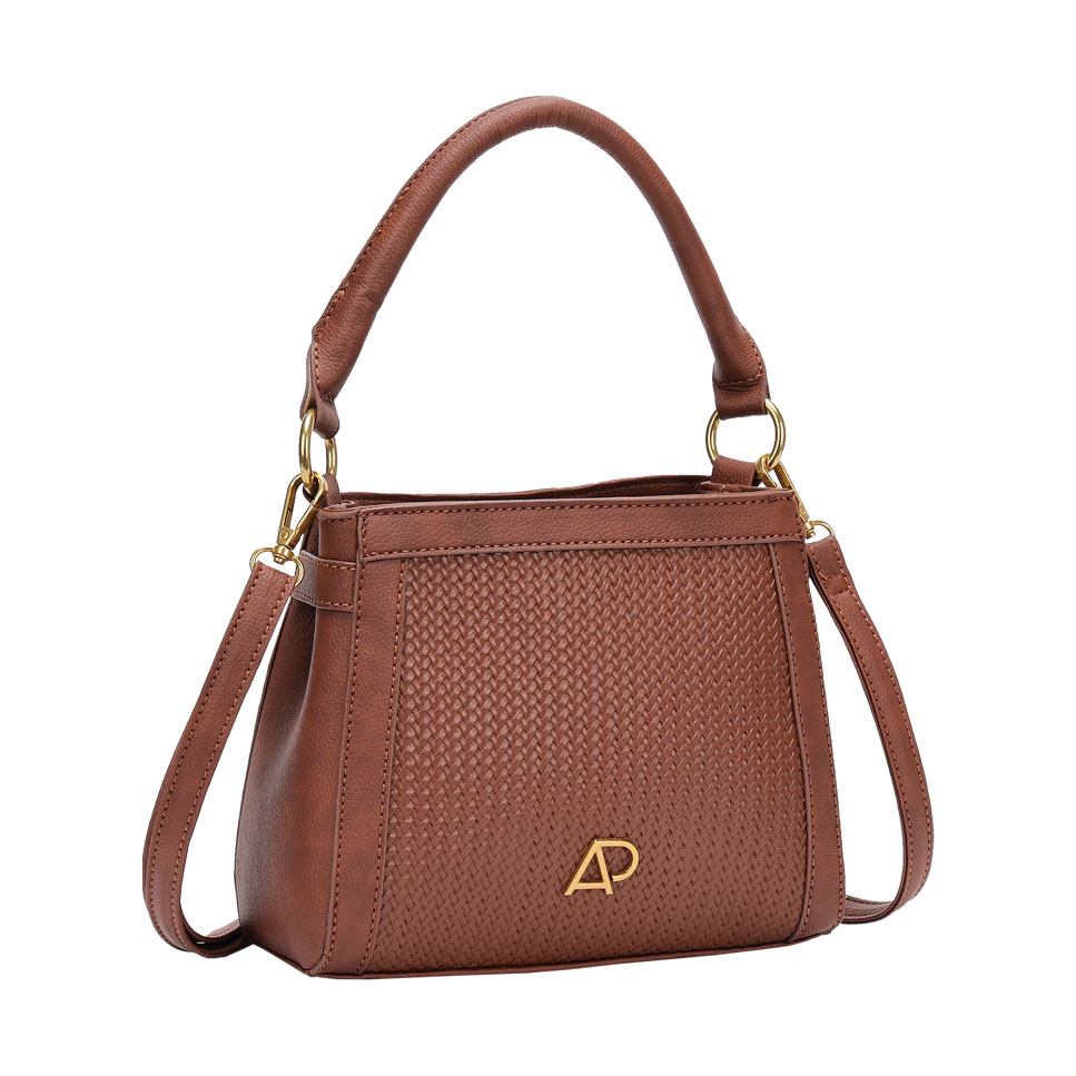 Bolsa Mini Bag Alice Palucci - AL26029