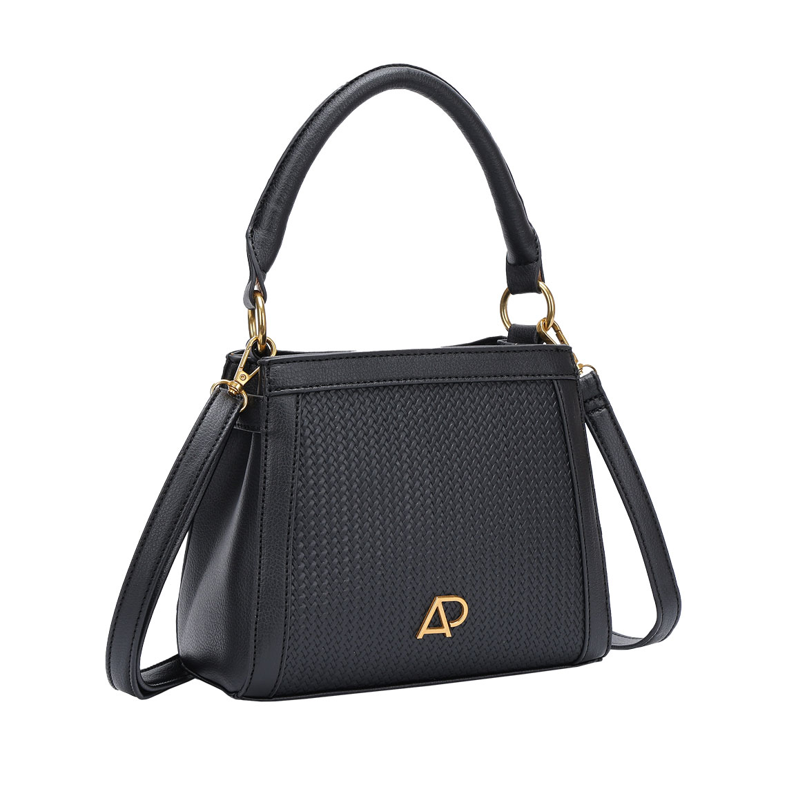 Bolsa Mini Bag Alice Palucci - AL26029 - Imagem 2