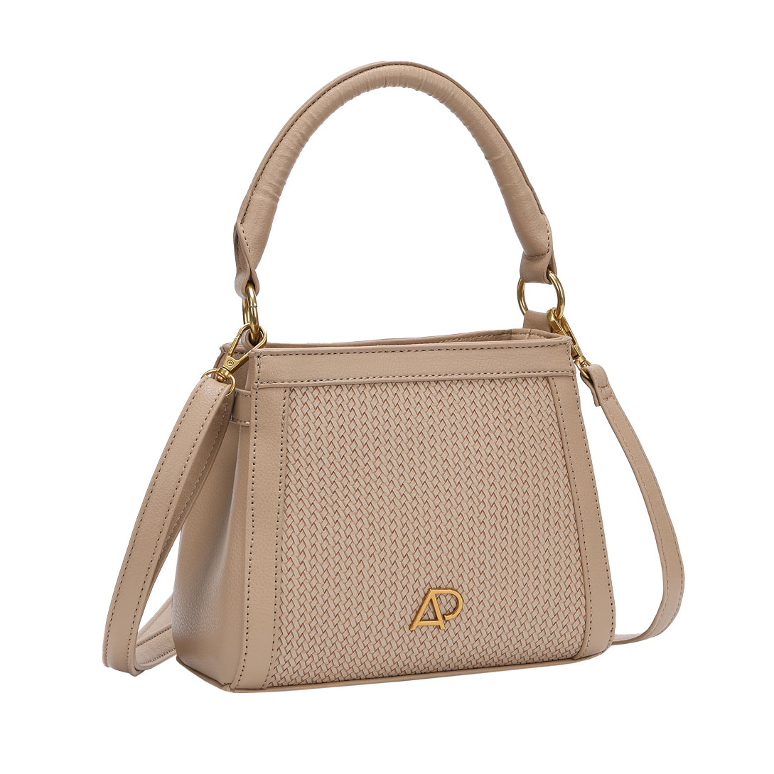 Bolsa Mini Bag Alice Palucci - AL26029 - Imagem 3
