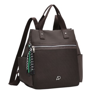 Bolsa com Alça Alice Palucci - AL26035 - Imagem 2