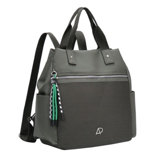 Bolsa com Alça Alice Palucci - AL26035 - Imagem 3