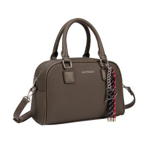 Bolsa Baú Alice Palucci - AL26059