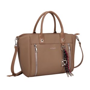 Bolsa Tiracolo Alice Palucci - AL26060