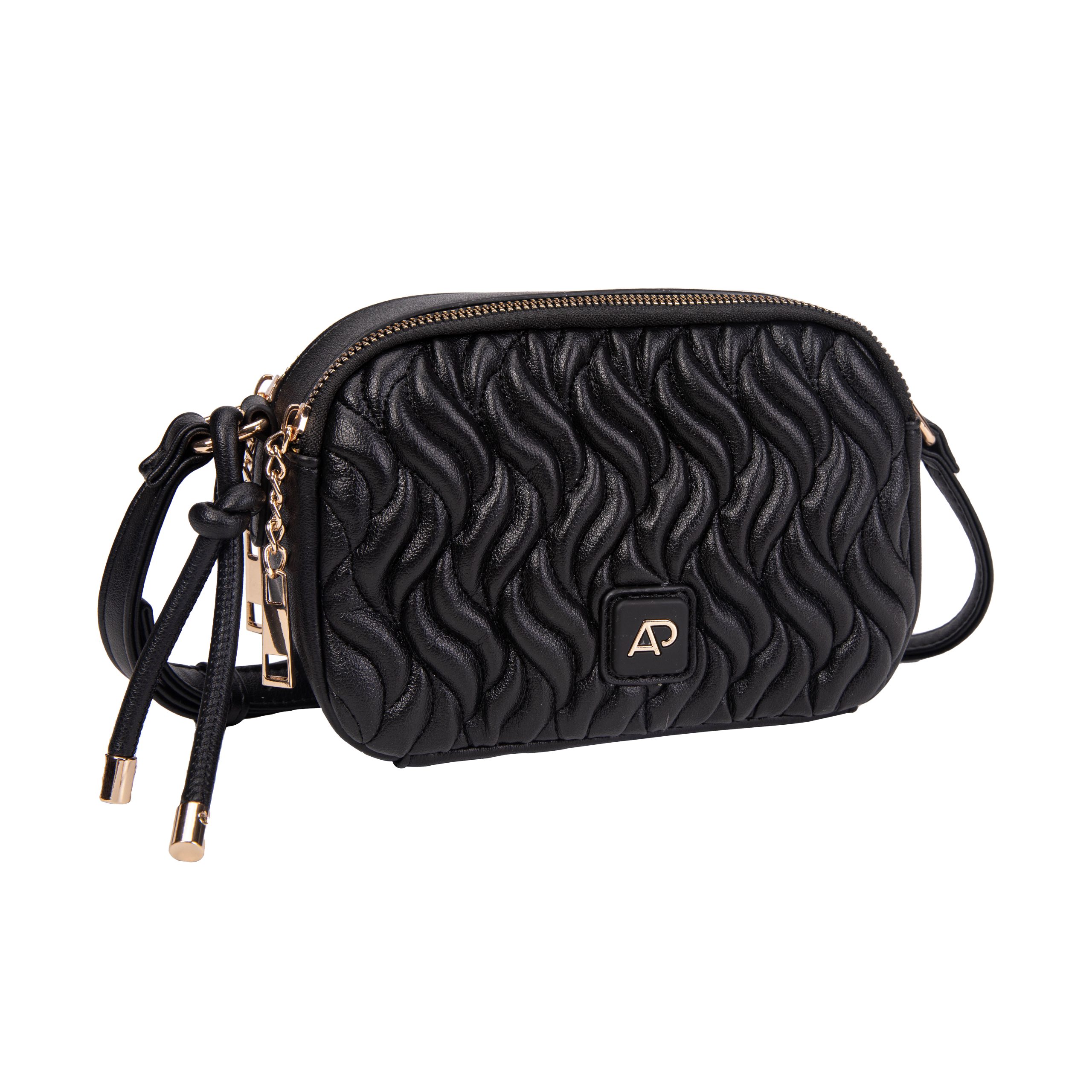 Bolsa transversal Alice Palucci – AL25044 – Alice Palucci